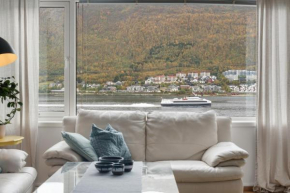 Aurora Haven Tromsø